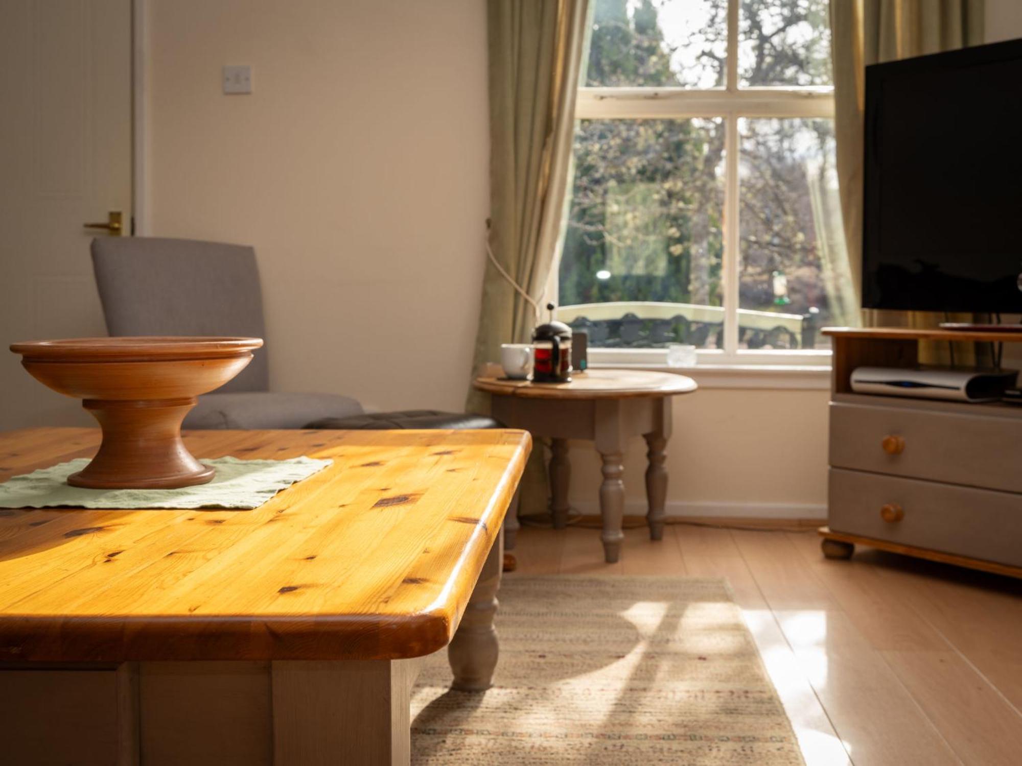 Holiday Home Falcon Lodge By Interhome Aviemore Buitenkant foto